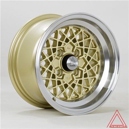Autostar Kyoshu 13x7 ET-7 RLGold