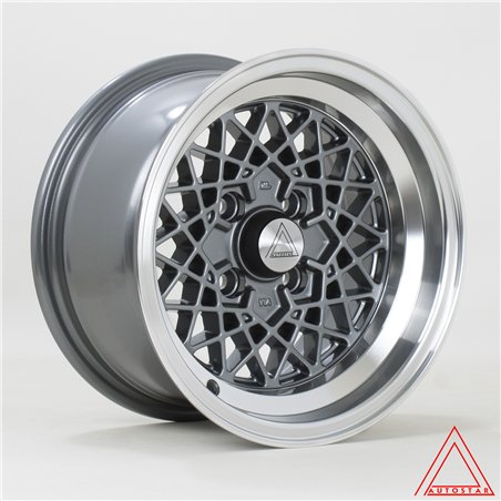 Autostar Kyoshu 13x7 ET-7 RLGunmetal