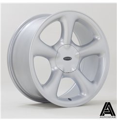 Autostar Legend 18x85 ET20 Monte Carlo Silver