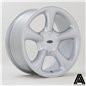 Autostar Legend 18x85 ET20 Monte Carlo Silver
