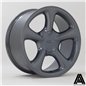 Autostar Legend 18x85 ET35 Gravel Grey