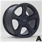 Autostar Legend 18x85 ET35 Performance Black