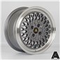 Autostar Minus 16x75 ET25 RLGunmetal
