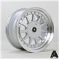 Autostar Raider 15x75 ET20 RLSilver