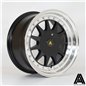 Autostar Raider 15x75 ET20 RLBlack