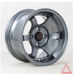 Autostar Roku 13x7 ET0 Gunmetal