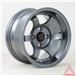 Autostar Roku 13x7 ET0 Gunmetal