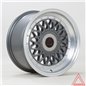 Autostar Silhouette 15x8 ET25 RLGunmetal