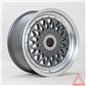 Autostar Silhouette 17x8 ET30 RLGunmetal