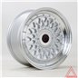 Autostar Silhouette 17x8 ET30 RLSilver