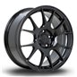 Rota Blitz 17x75 ET45 Black