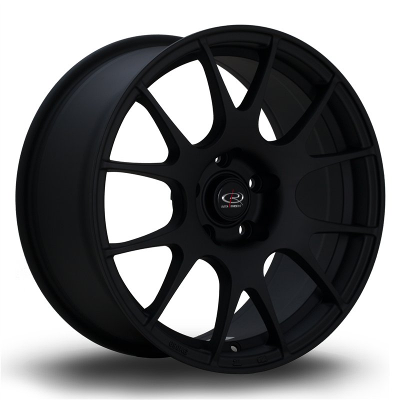 Rota Blitz 17x8 ET35 FBlack2