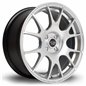 Rota Blitz 17x8 ET35 HSilver