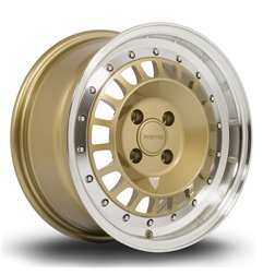 Rota Speciale 15x7 ET20 RLGold