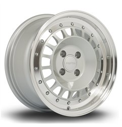 Rota Speciale 15x7 ET20 RLSatinSilver