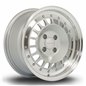 Rota Speciale 15x7 ET20 RLSatinSilver
