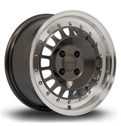 Rota Speciale 15x7 ET20 RLGunmetal