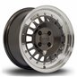 Rota Speciale 15x7 ET20 RLGunmetal