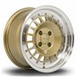 Rota Speciale 15x7 ET20 RLGold