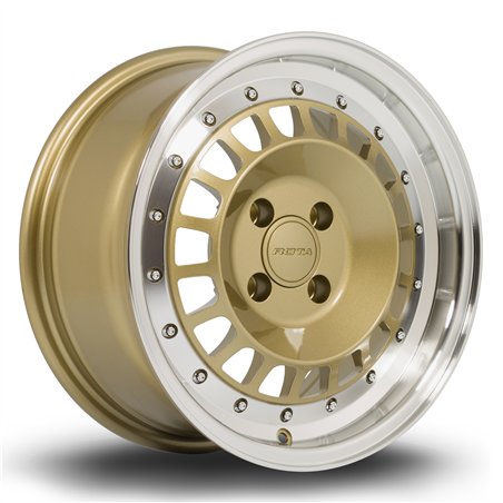 Rota Speciale 15x7 ET35 RLGold