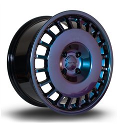 Rota D154 17x8 ET42 NeoChrome