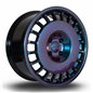 Rota D154 17x8 ET42 NeoChrome