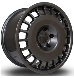 Rota D154 17x8 ET42 Gunmetal