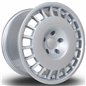 Rota D154 17x8 ET42 Silver