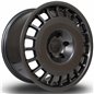 Rota D154 17x8 ET35 Gunmetal