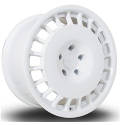 Rota D154 17x8 ET35 White
