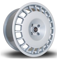 Rota D154 18x85 ET20 Silver