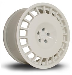 Rota D154 18x85 ET20 White