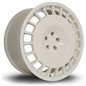 Rota D154 18x85 ET30 White