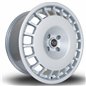 Rota D154 18x85 ET45 Silver