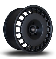 Rota D154 18x85 ET35 FBlack