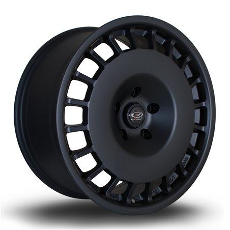 Rota D154 18x85 ET35 FBlack