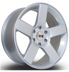 Kudos Vegas 20x85 ET35 Silver