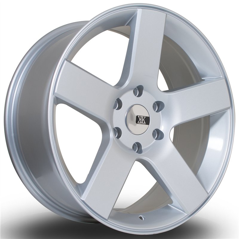 Kudos Vegas 20x85 ET35 Silver