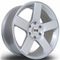 Kudos Vegas 20x85 ET35 Silver
