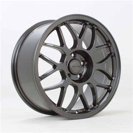 Rota Formula B 18x85 ET44 Gunmetal