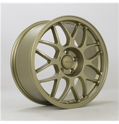 Rota Formula B 18x85 ET44 Gold