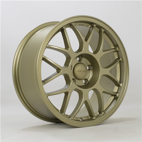 Rota Formula B 18x85 ET44 Gold