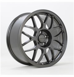 Rota Formula B 18x85 ET44 Gunmetal