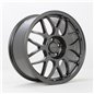 Rota Formula B 18x85 ET44 Gunmetal