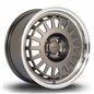 Rota EG6 16x7 ET35 RLGunmetal