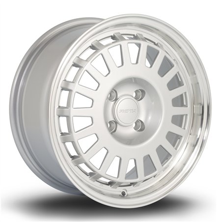 Rota EG6 16x7 ET35 RLSilver