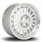Rota EG6 16x7 ET35 RLSilver