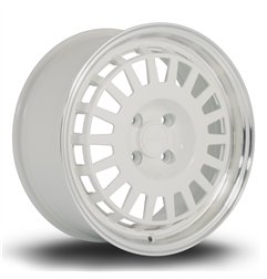 Rota EG6 16x7 ET35 RLWhite