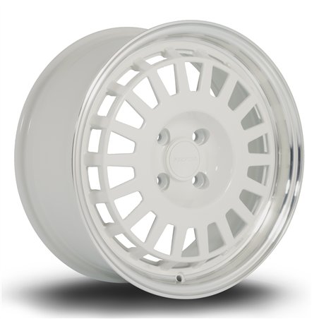 Rota EG6 16x7 ET35 RLWhite