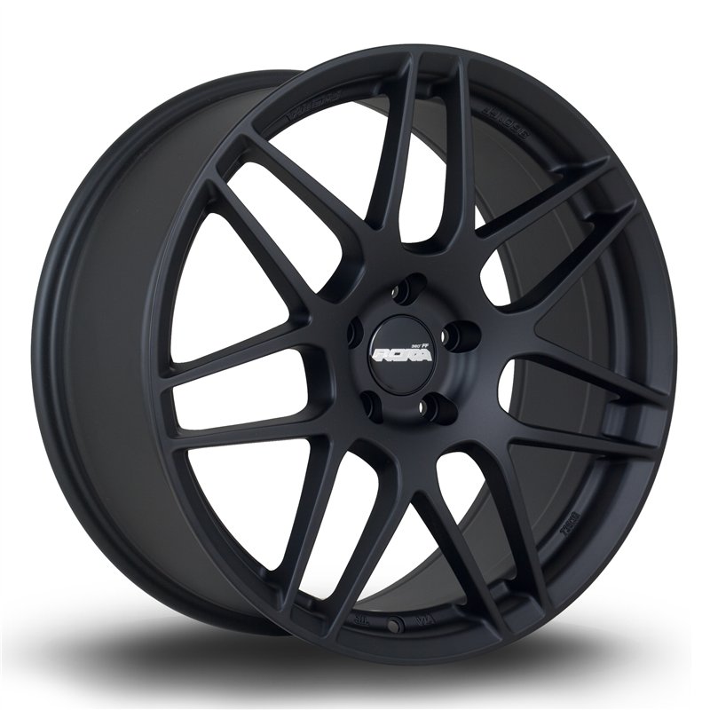 Rota FF01 19x85 ET45 FBlack2